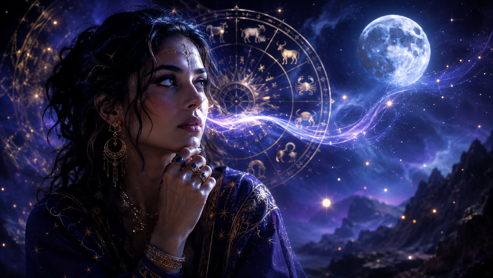 Dnešní horoskop na 16. srpna: Přijde nenápadný signál, který může hodně napovědět