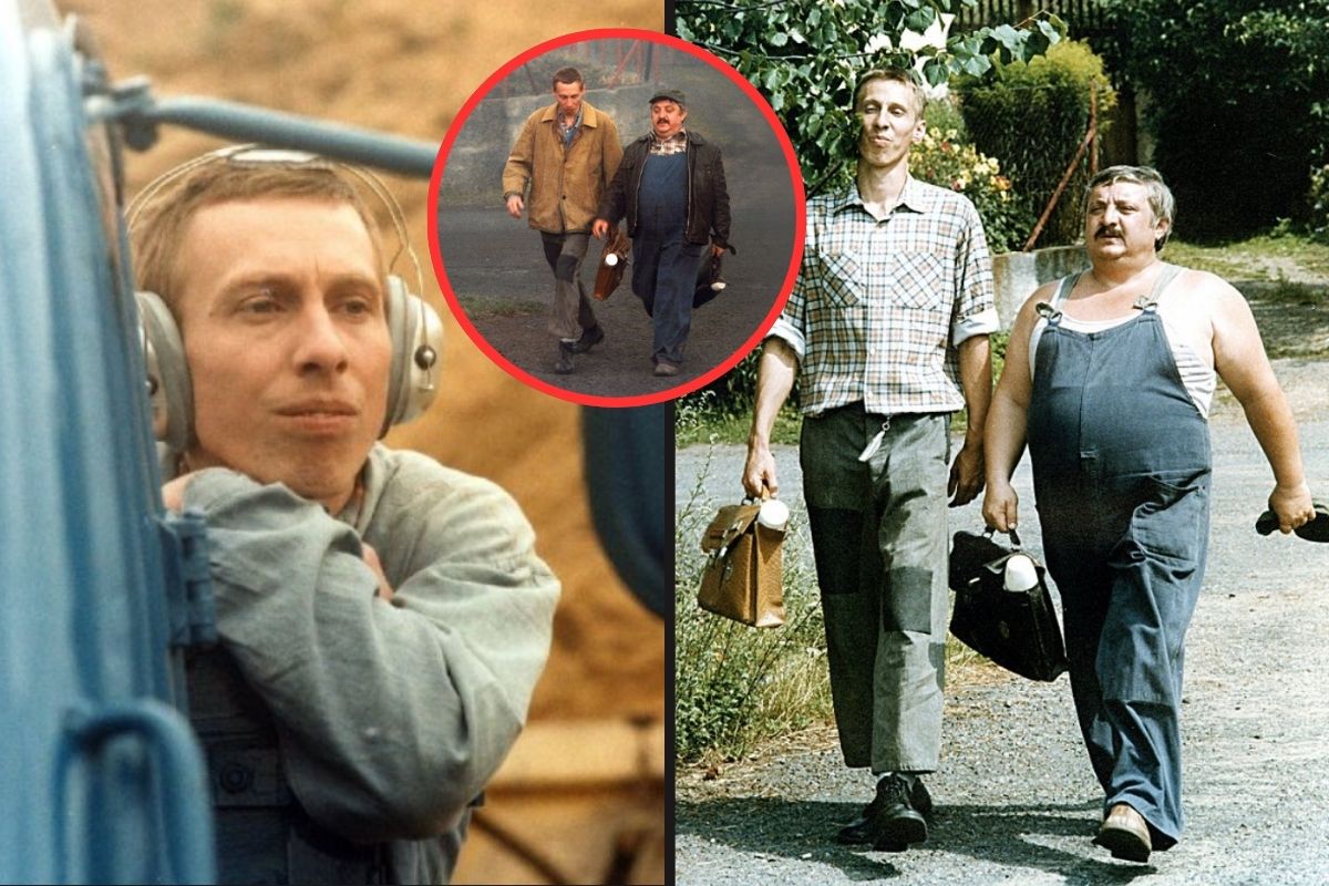 Vesničko má středisková slaví 40 let! Legendární komedie ukrývá tajemství, která většina diváků dodnes nezná!