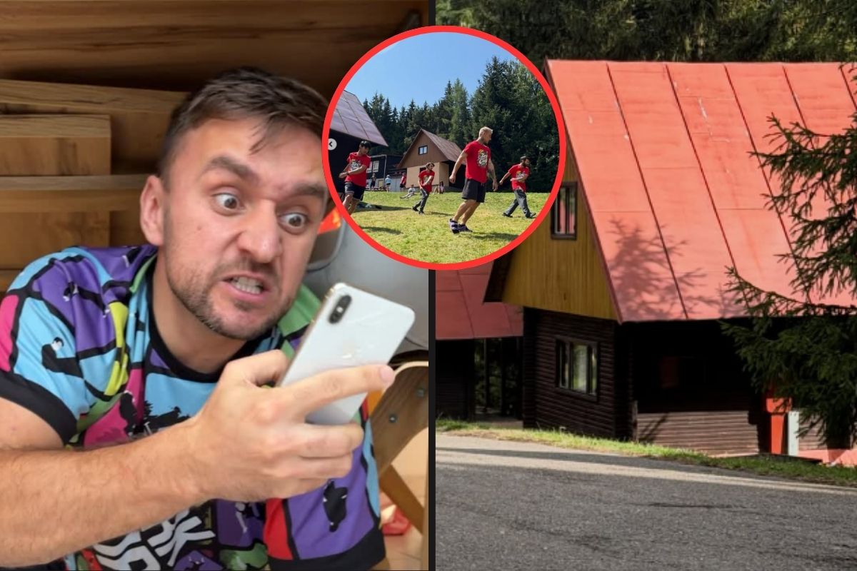 Šokující zpověď matky otřásla Taryho táborem! Co se mělo dít za zavřenými dveřmi a proč o tom nikdo nemluvil?