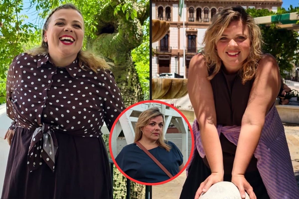 Lucie Polišenská šokovala fanoušky odvážnou proměnou! Ve čtyřiceti oblékla mini a všechny umlčela!