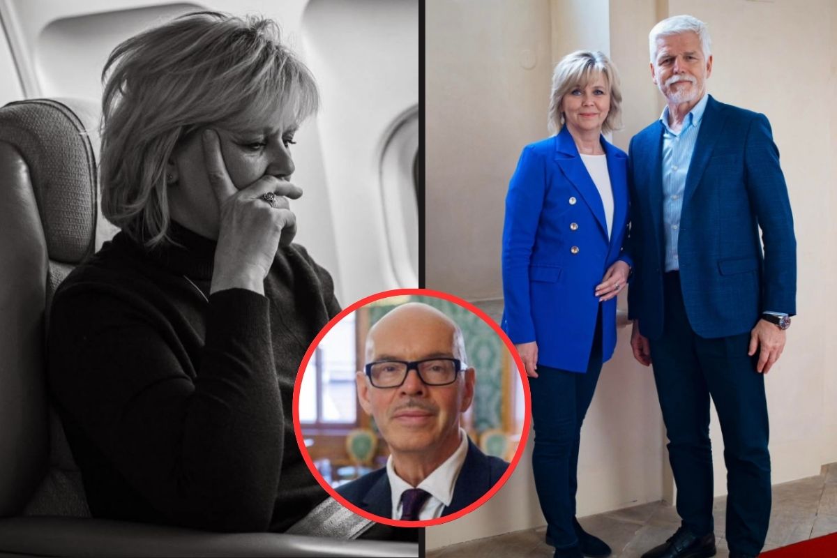 Eva Pavlová bourá zažité představy o první dámě! Připravuje se prezidentský pár na další velký krok?