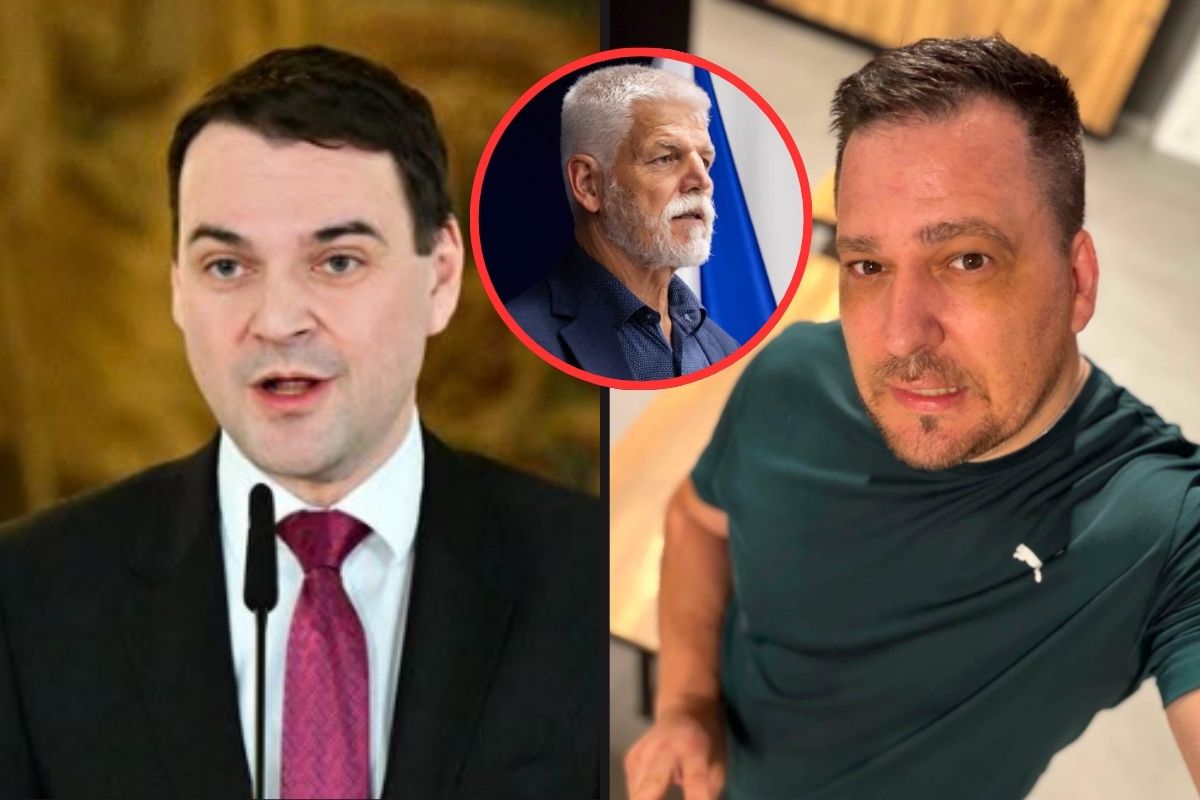Nečekaný útok na Petra Macinku! Zdechovský vytáhl tvrzení o alkoholovém amoku, ministr ho okamžitě uzemnil!
