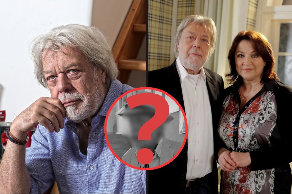 Jan Kanyza se po boji o život konečně ukázal mezi lidmi! Jeho proměna šokovala návštěvníky, poznali byste ho vůbec?