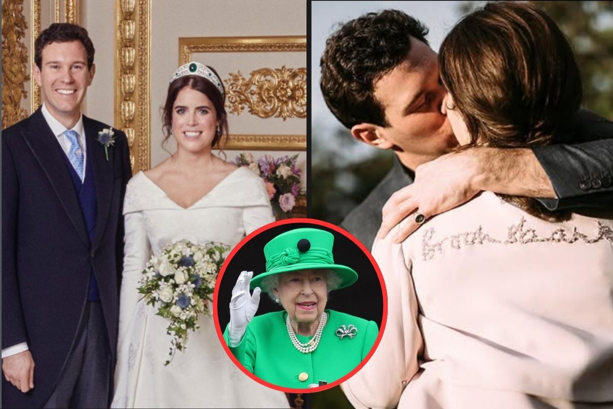 Britská královská rodina slaví velkou událost! Princezna porodila dceru, jeden detail ale překvapil celý svět!