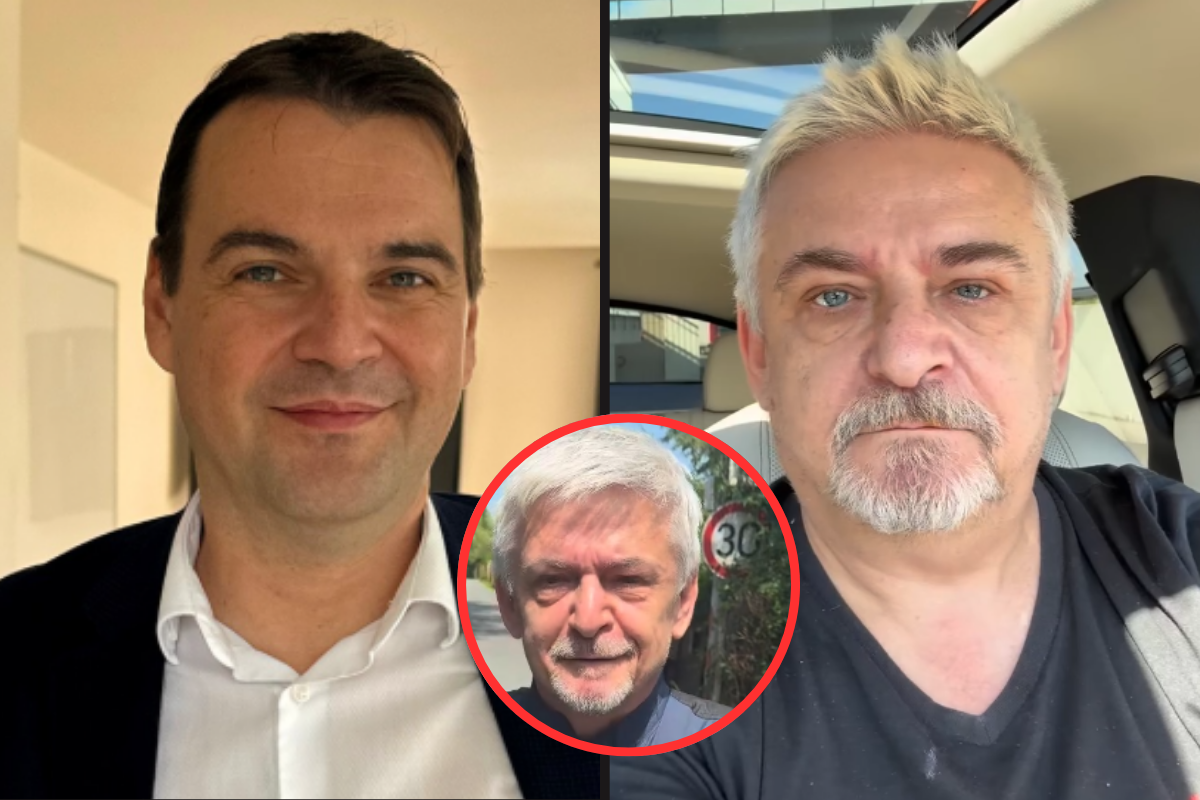 Petr Macinka se stal terčem dalšího výsměchu! Michal Suchánek zesměšnil jeho slavný výrok!