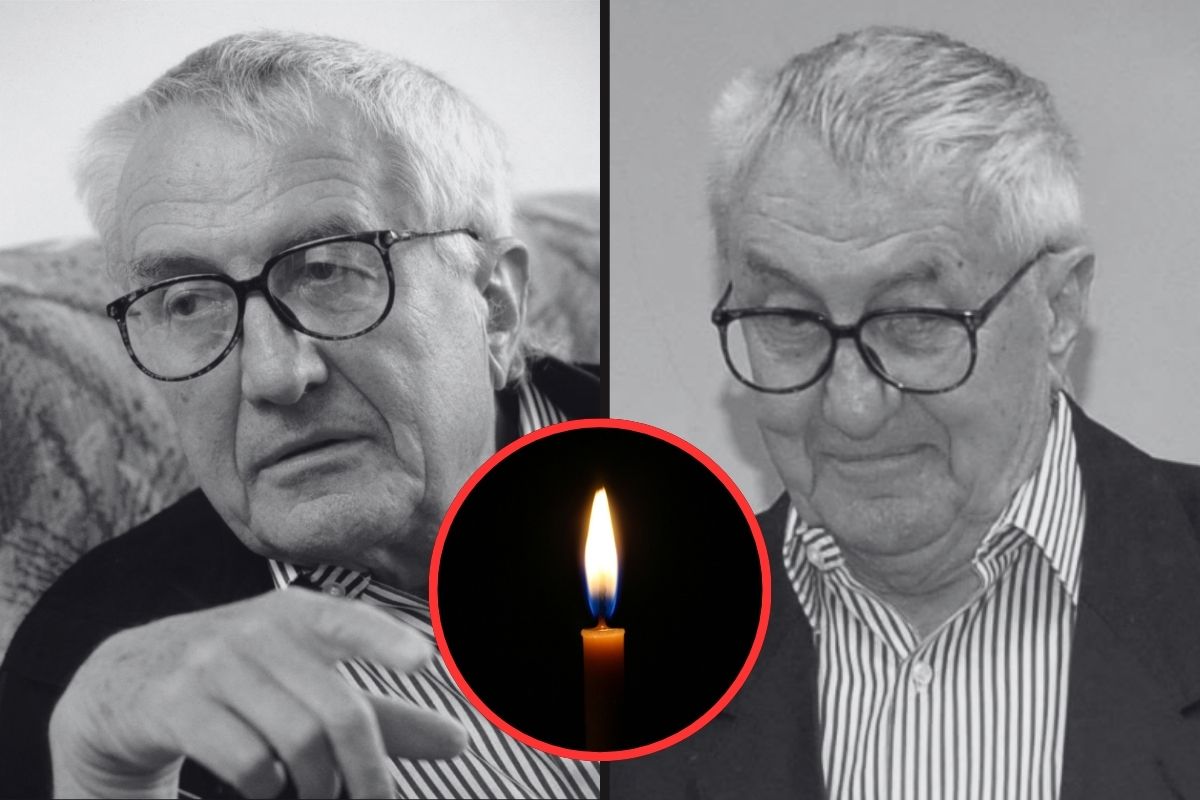 Vladimír Páral měl právě slavit 94. narozeniny pak ale zazvonil telefon a místo přípitku přišla zdrcující zpráva! Co se stalo?