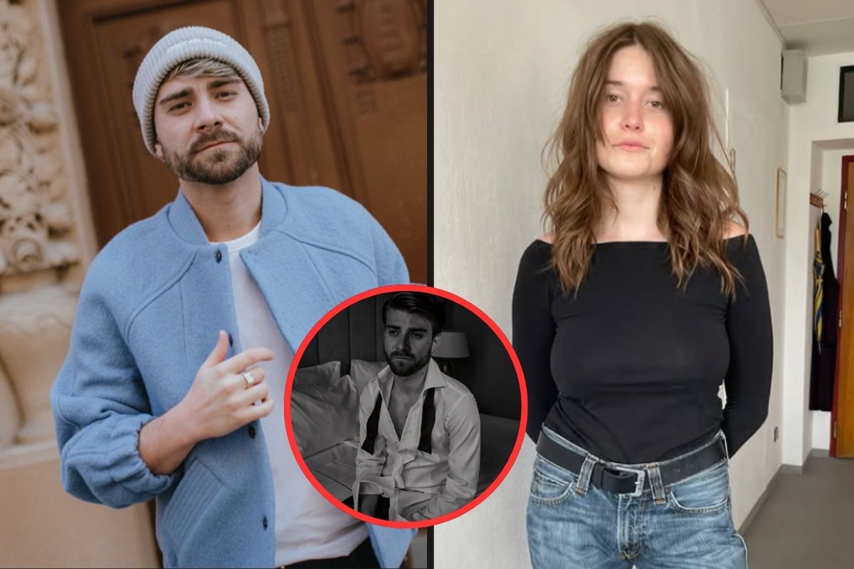Marek Lambora potvrdil konec vztahu! Po rozchodu s Jindřiškou Hanušovou přichází velká změna! Kam teď oblíbený herec míří?