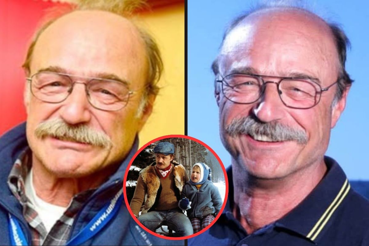 Pavel Nový překvapil fanoušky svou výraznou proměnou! Má za sebou pořádně těžké roky! Co všechno musel překonat?