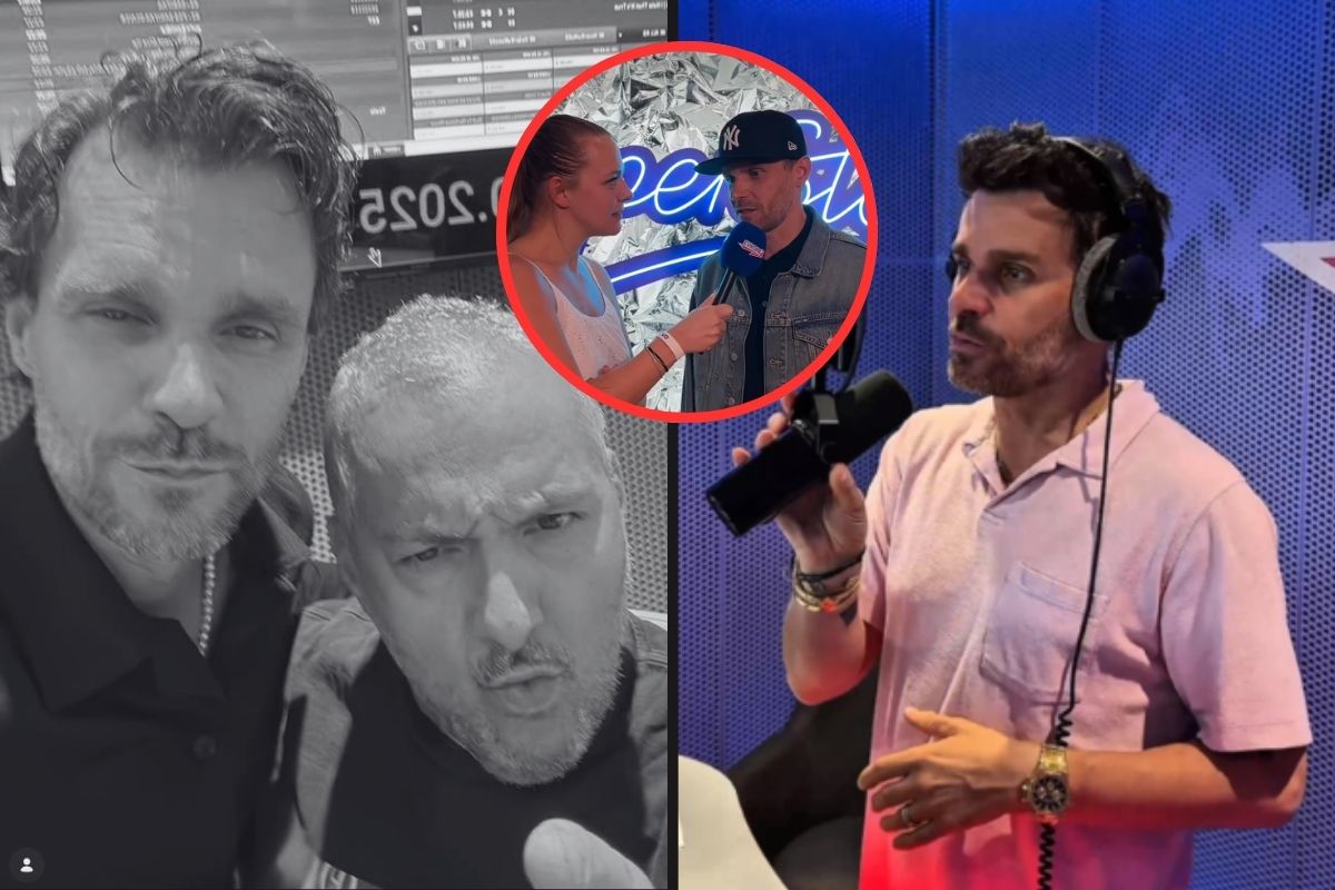 Po měsících bez Patrika Hezuckého přichází zásadní obrat! Leoš Mareš oznámil novou posilu Ranní show!