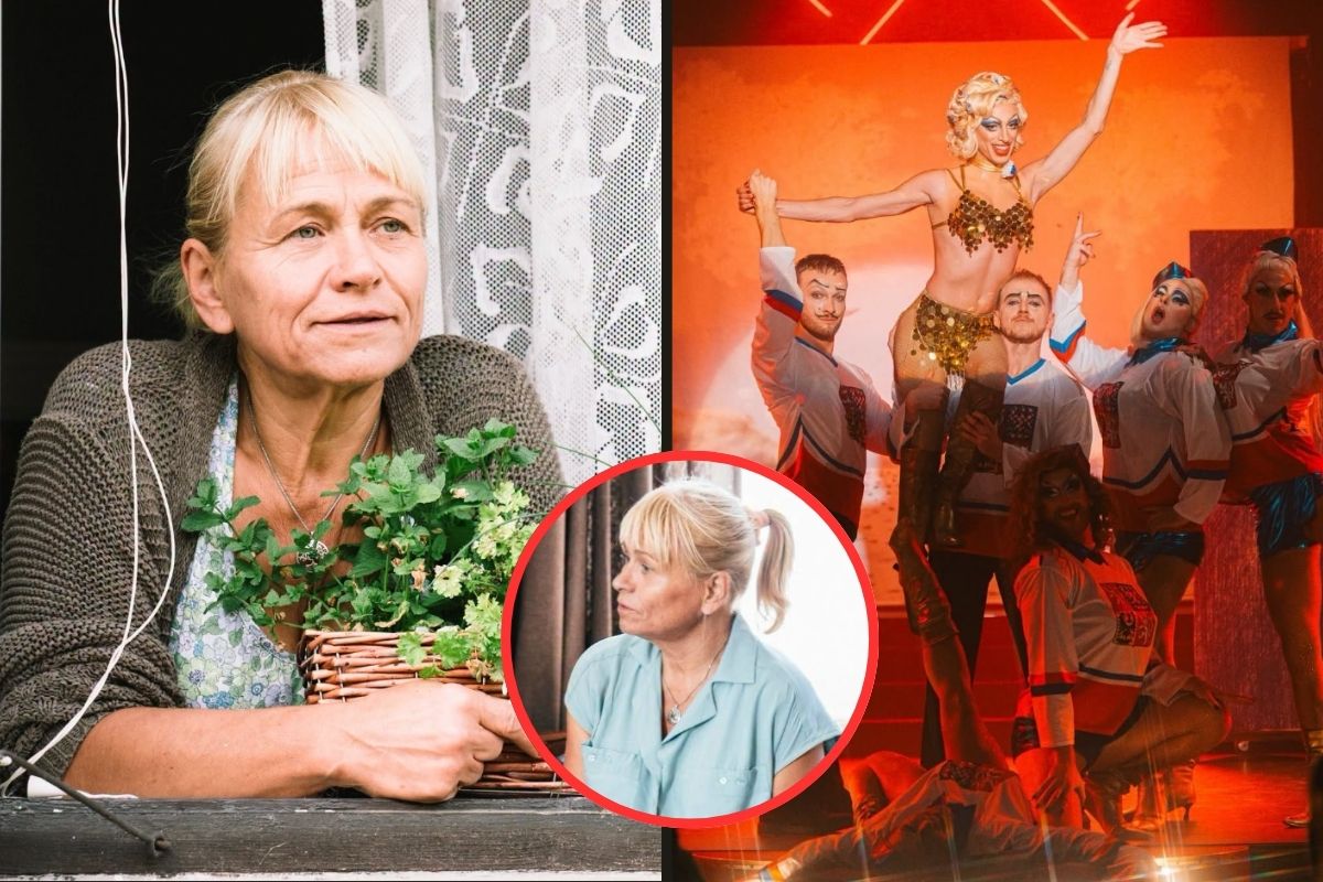 Neuvěřitelná proměna Tomicové pokračuje! Na premiéru Chica Checa dorazila v bílém a její současná podoba všechny překvapila!