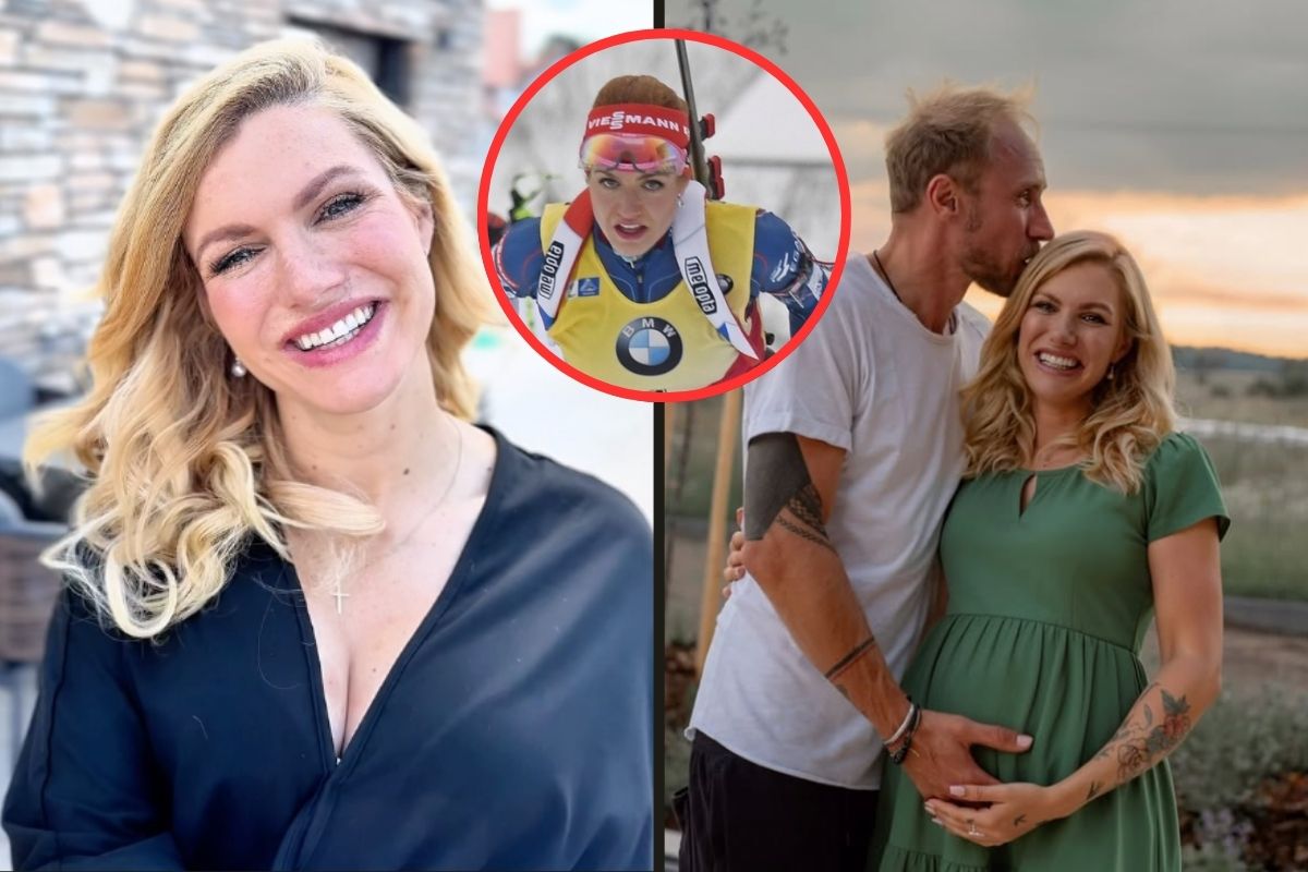 Druhé miminko je na cestě ale Gabriela Soukalová přiznala velké pochybnosti! Co ji před narozením druhého dítěte tolik trápí?