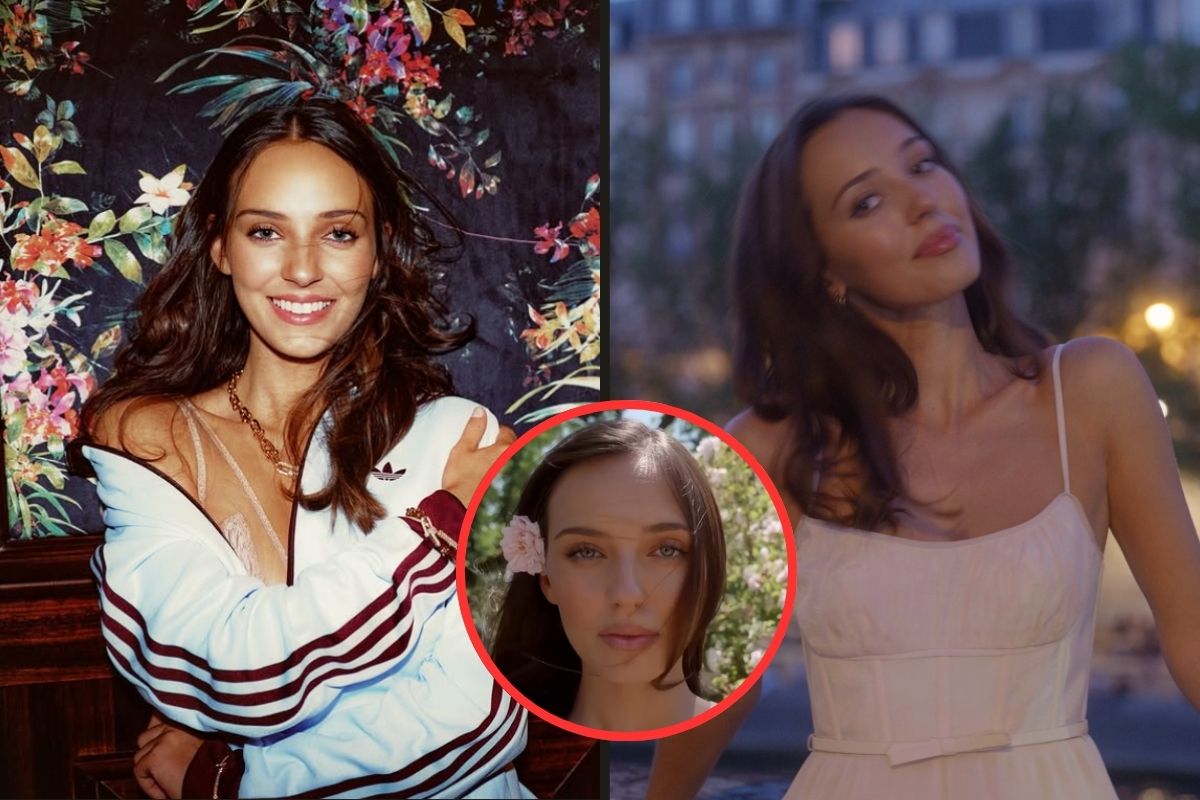 Charlotte Gottová překvapila novými snímky z cest! Fanoušci začali okamžitě řešit její výraz a srovnávají ji s Hanychovou!