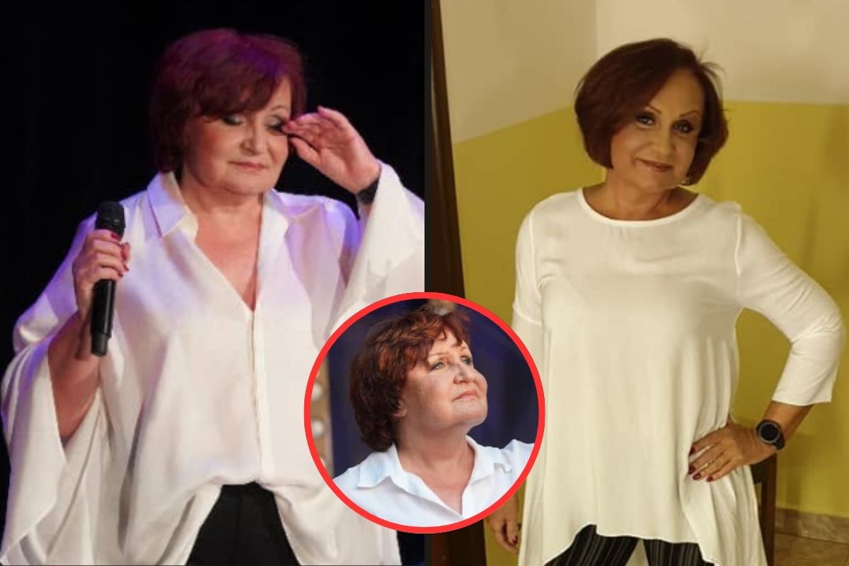 Petra Janů vyděsila fanoušky zrušenými koncerty a skončila na lůžku! Co se se známou zpěvačkou stalo?