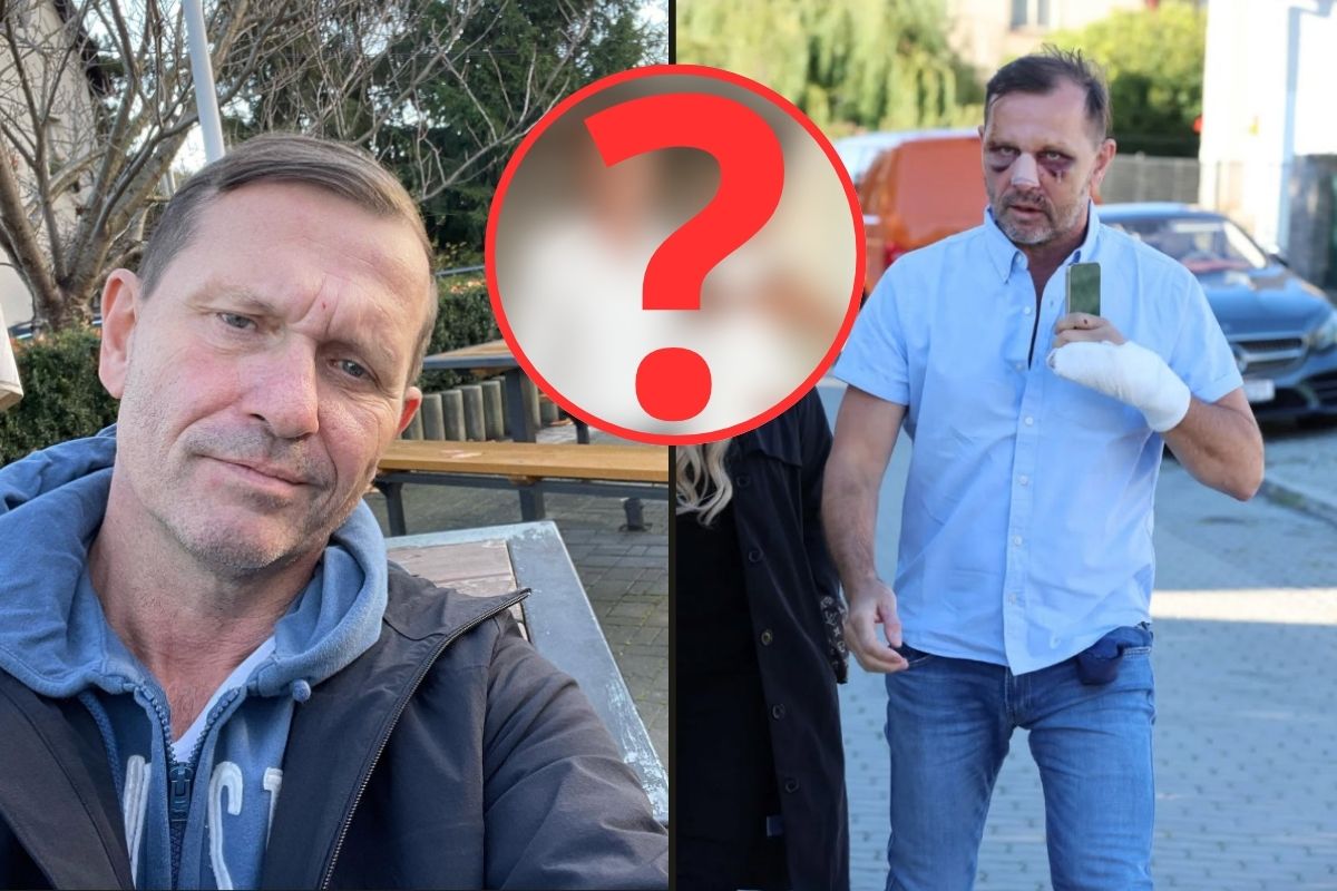 Jaromír Soukup promluvil o tom, kdo měl mít na svědomí jeho napadení! Dotyční už byli u výslechu! O koho se jedná?