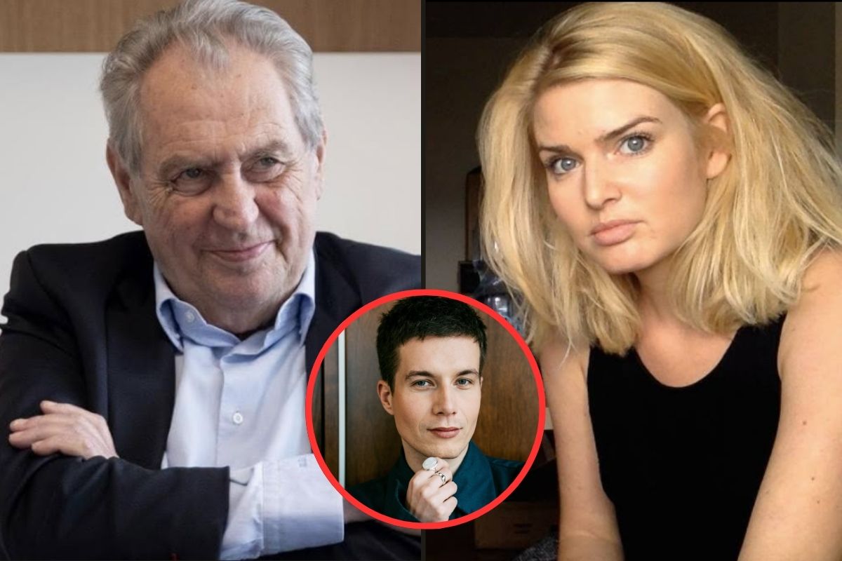 Miloš Zeman znovu na Hrad? Jeho překvapivá slova spustila lavinu a známé osobnosti reagují bez servítek!