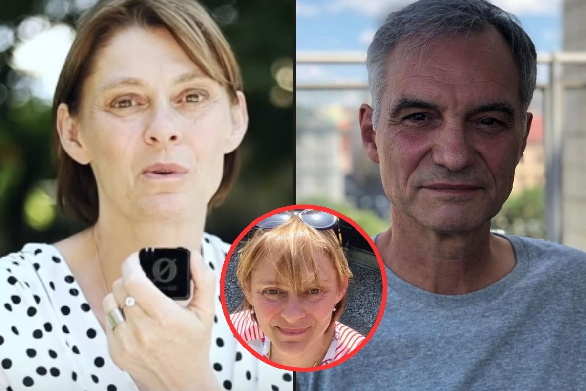 Útěk od Ivana Trojana nebyl konec příběhu! Klára po letech odkryla bolestivé zákulisí rozvodu!
