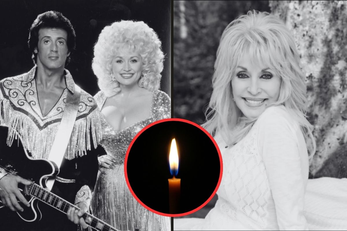 Zemřela žena jejíž hity zná celý svět! Dolly Parton odešla v 80 letech! Jaké byly její poslední měsíce?