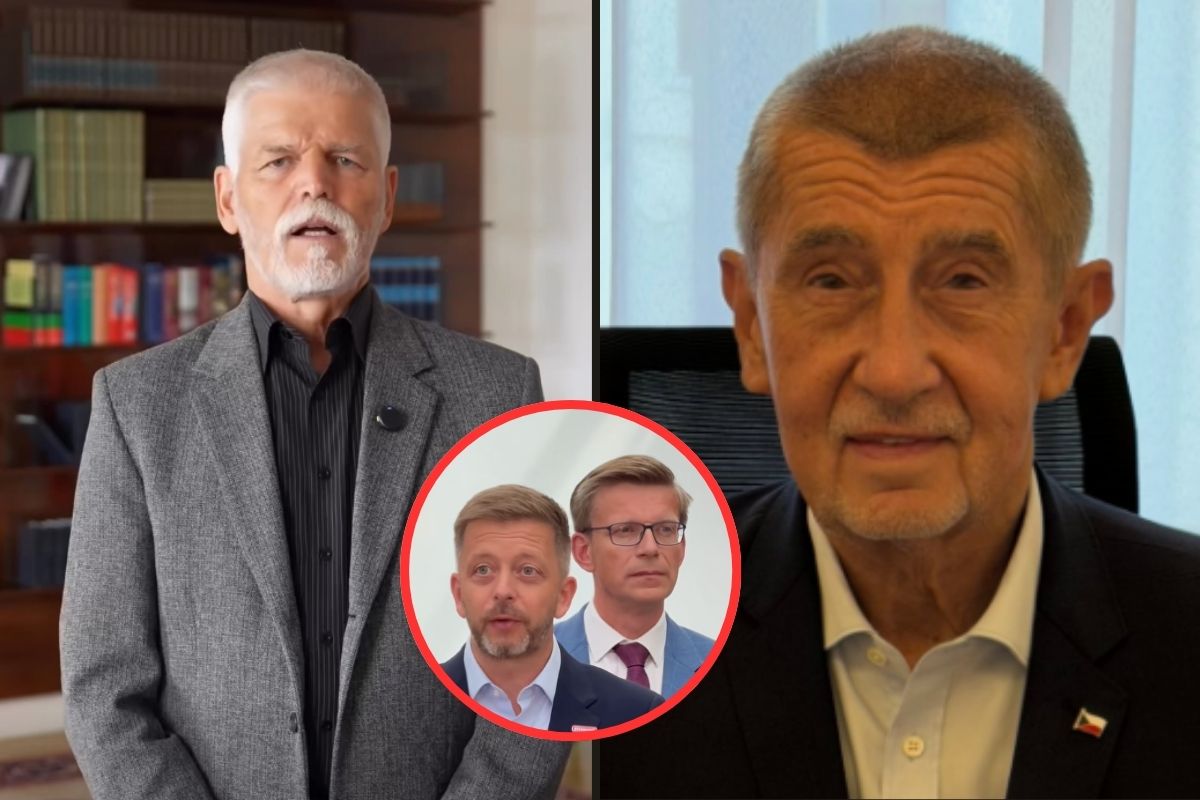 Pavel narazil na sílu koalice! Poslanci jeho veto přehlasovali ale opozice chystá odvetu která může celý zákon zastavit!
