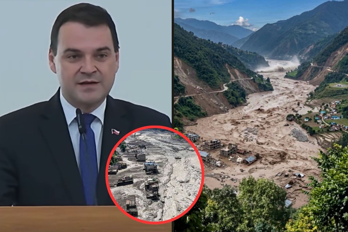 Česko pošle Nepálu miliony po ničivé katastrofě! Macinka rozhodl o pomoci ale další krok může přijít každou chvíli!