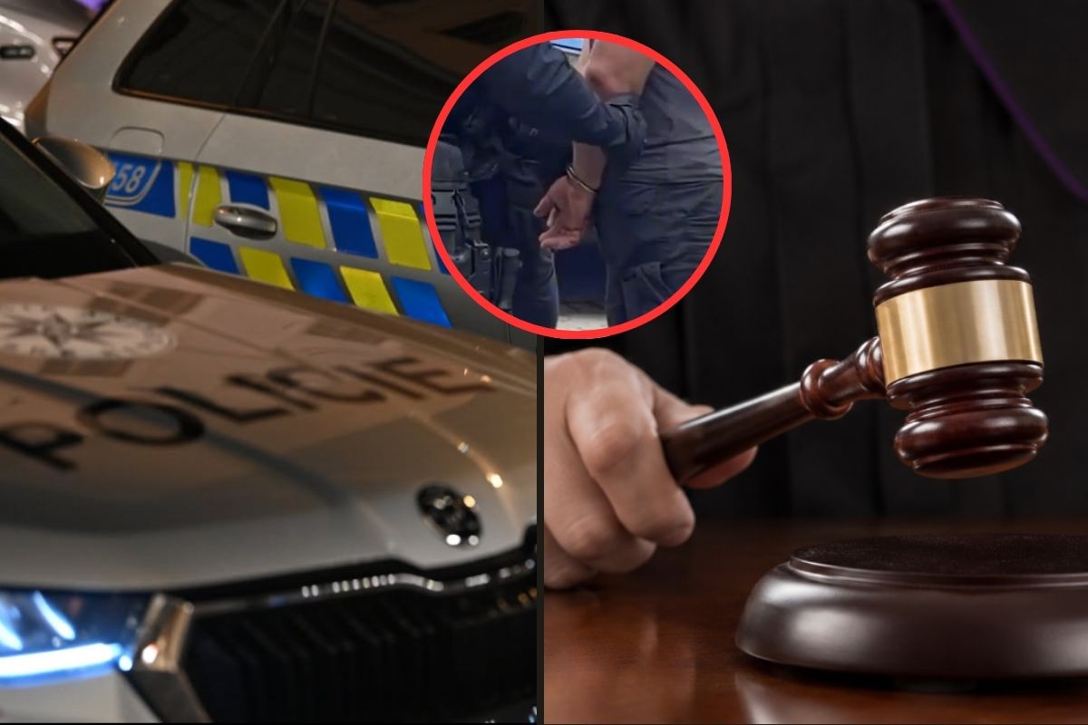 Případ tříleté Viktorky se zásadně mění! Otci původně hrozil trest za vraždu, nyní ale policie obrací!