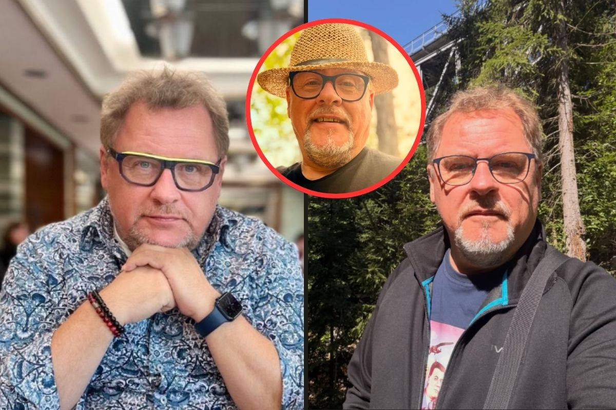 Václav Kopta skončil na operačním sále! Po zákroku překvapil tím, co chce zvládnout dál!