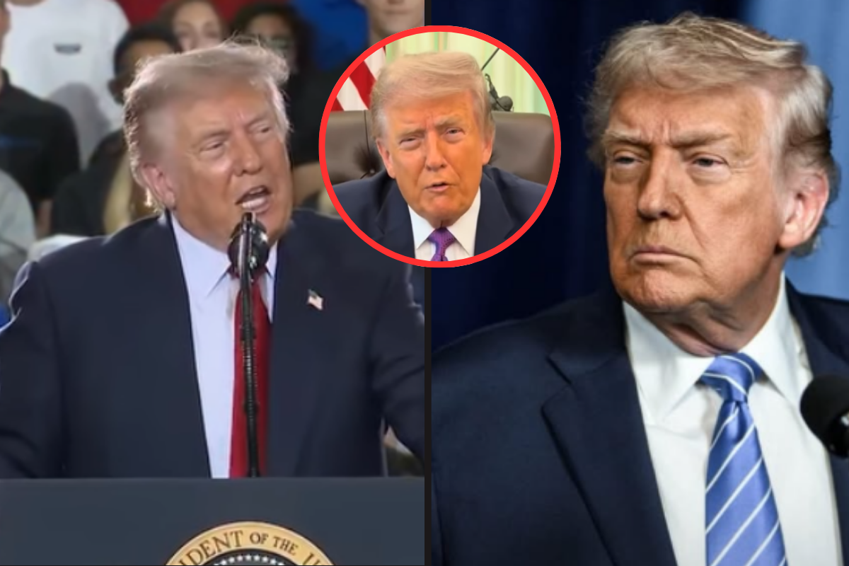 Trump otevřeně o dohodě s Ukrajinou: Má Americe vrátit vše, co do Kyjeva vložila