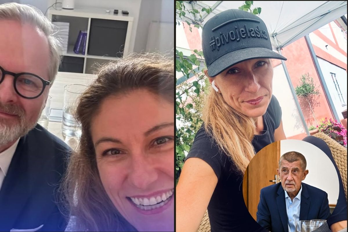 Eva Decroix se vrátila z hor a pustila se do vlády. Opozici poslala jasný vzkaz
