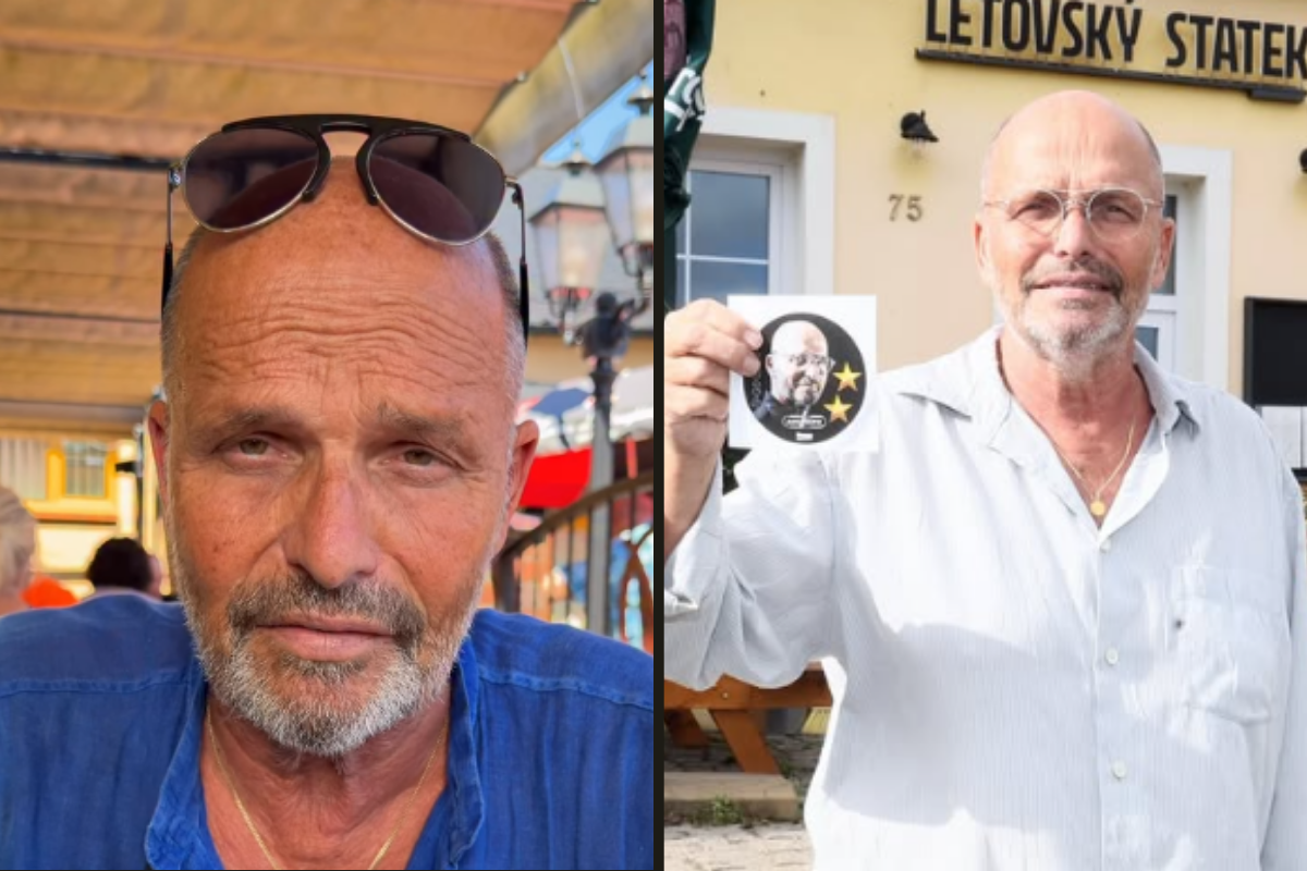 Konec Ano, šéfe!? Zdeněk Pohlreich konečně prozradil, jak to se svým nejslavnějším pořadem vidí