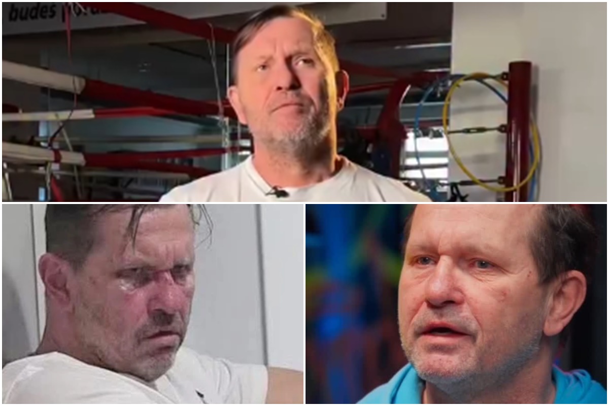 Jaromír Soukup skončil po brutálním útoku v nemocnici! Zmlátili ho baseballovou pálkou! Kdo za tím stojí?