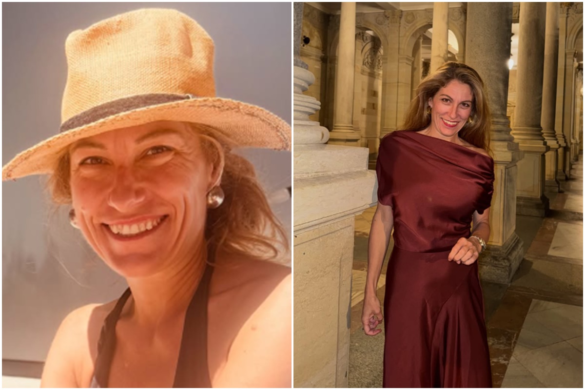 Eva Decroix po rozvodu přistižena s mladším kolegou v hotelovém bazénu! Co se mezi politiky skutečně odehrává?