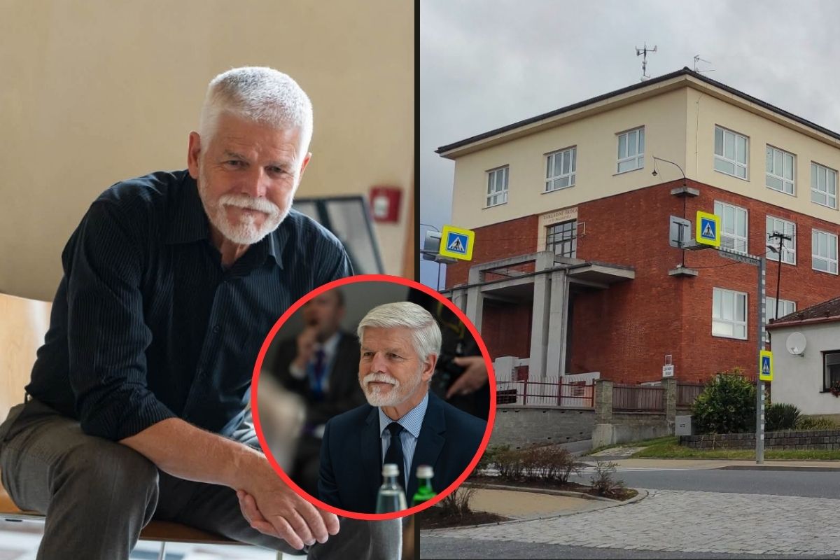 Prezident Pavel překvapil školáky v Brodku! Co děti udělaly, že za nimi přijel osobně zahájit školní rok?