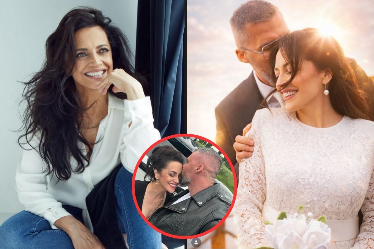 Lucie Bílá po tajné svatbě odhalila velký plán s Radkem Filipim! Měsíce na něj čekali, ale dopadne to vůbec podle představ…?