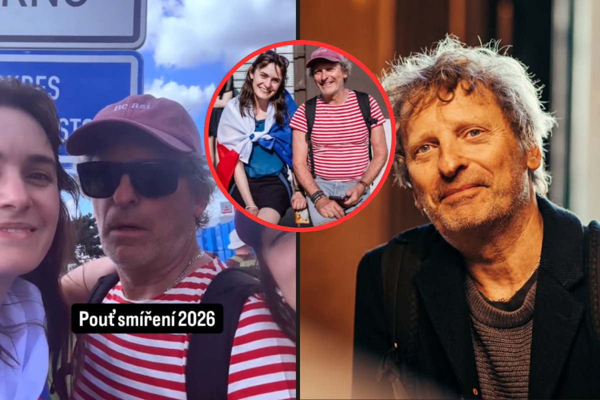Tři týdny po utajované veselce se Prachařovi konečně ukázali spolu! Na exotické líbánky zapomeňte! Kam novomanželé vyrazili?