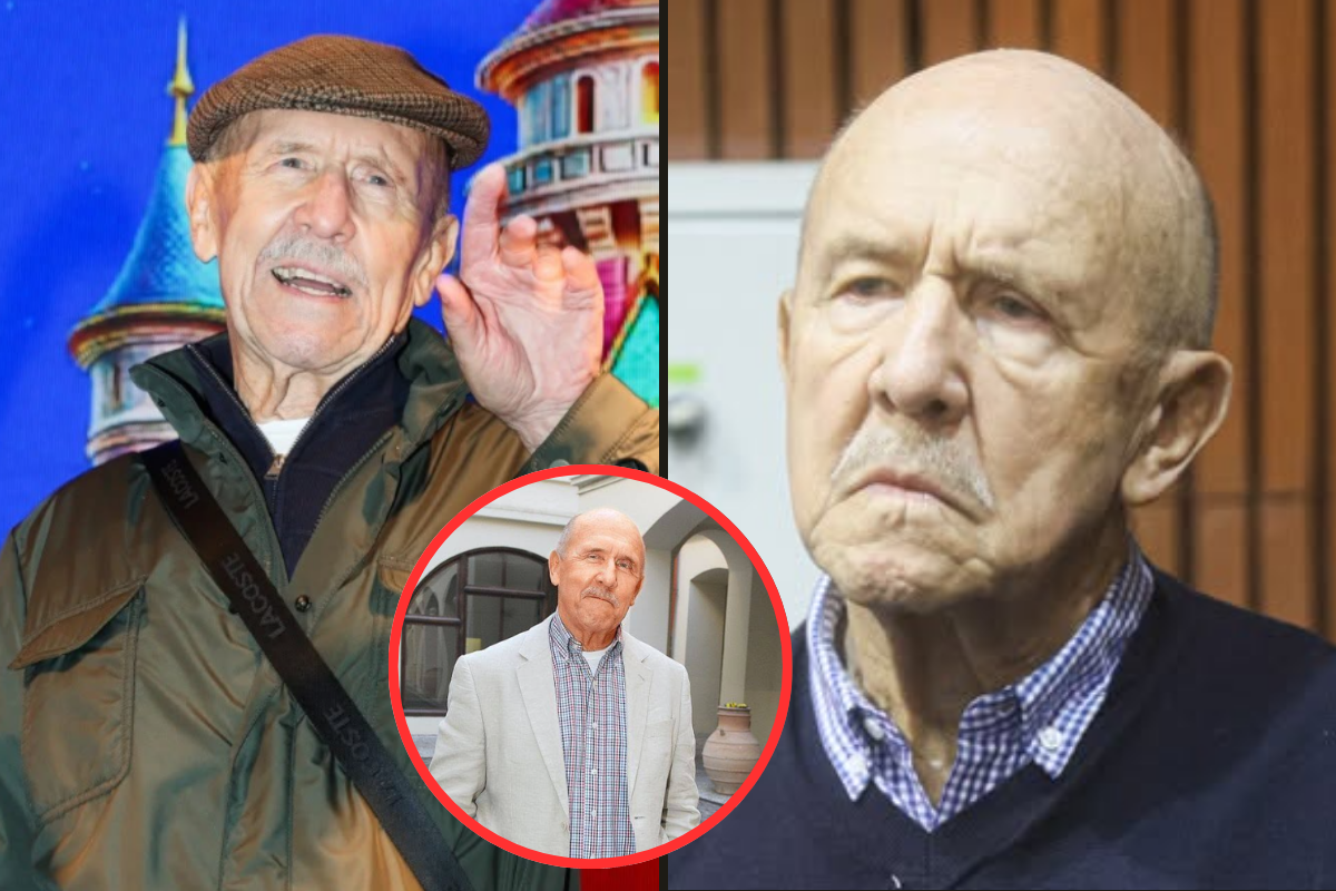 Fanoušci Petra Nárožného mají důvod k obavám! Legendární herec skončil po nešťastném pádu v nemocnici a nyní promluvil o realitě!