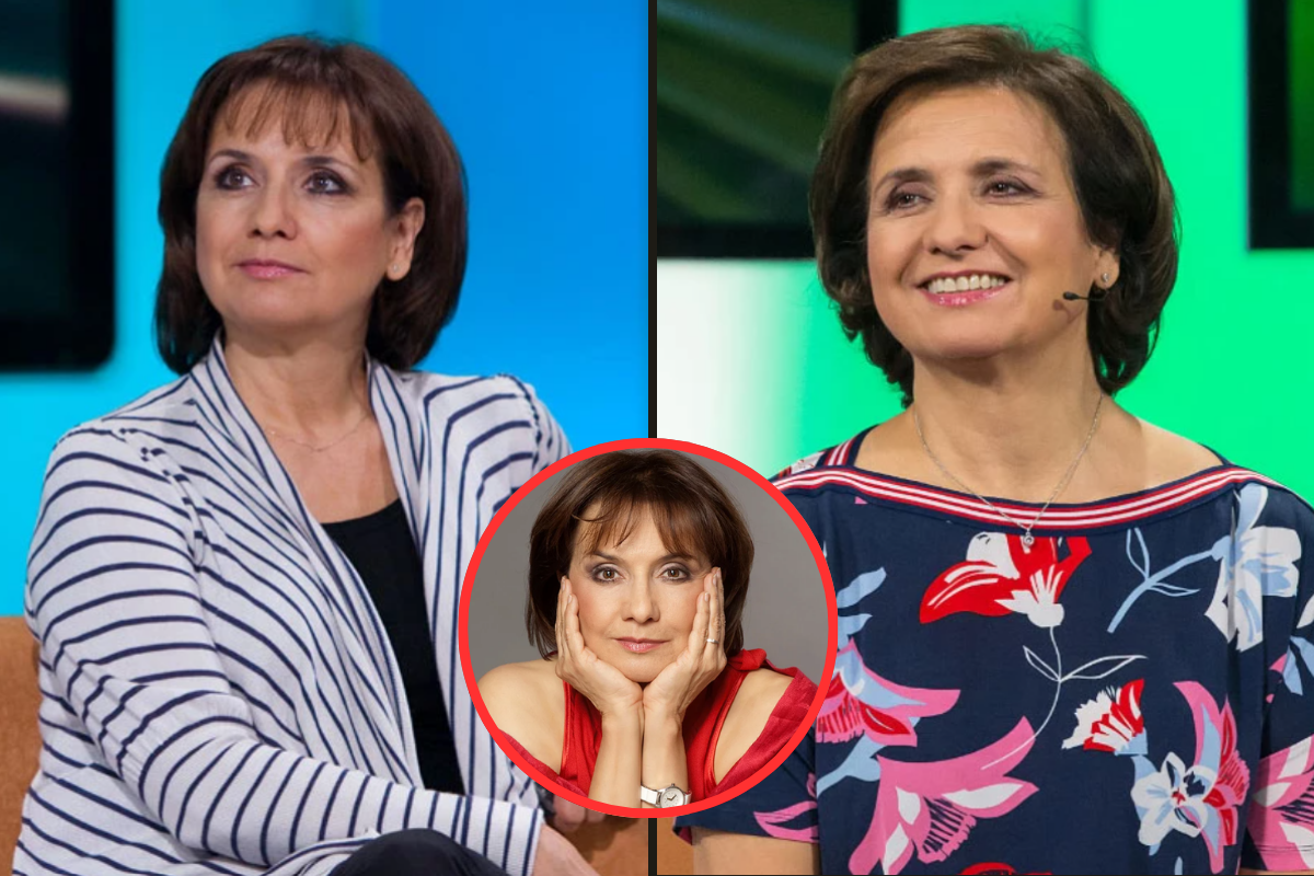 Dcera Veroniky Freimanové se tajně vdala! Na svatbě se protnula pořádně pikantní minulost rodiny i ženicha!