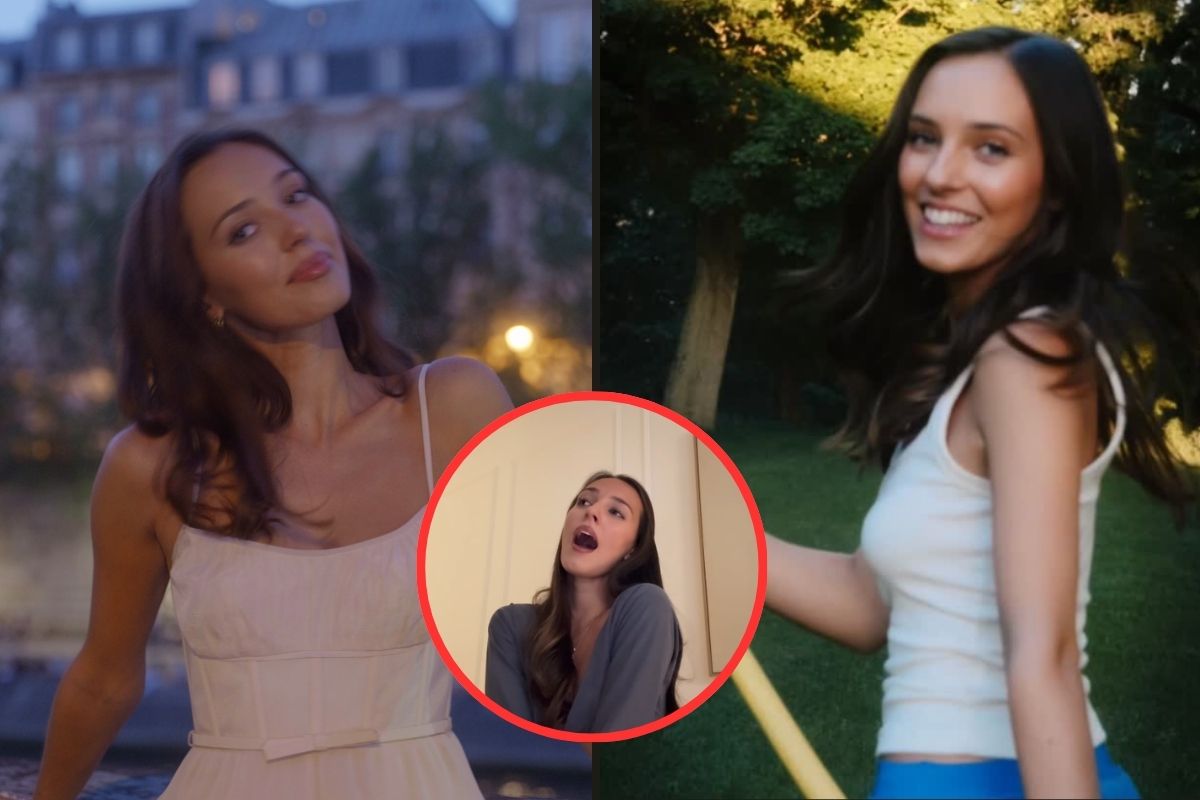 Charlotte Gott se fanouškům konečně ozvala česky a její slova pořádně překvapila! Co přiznala?