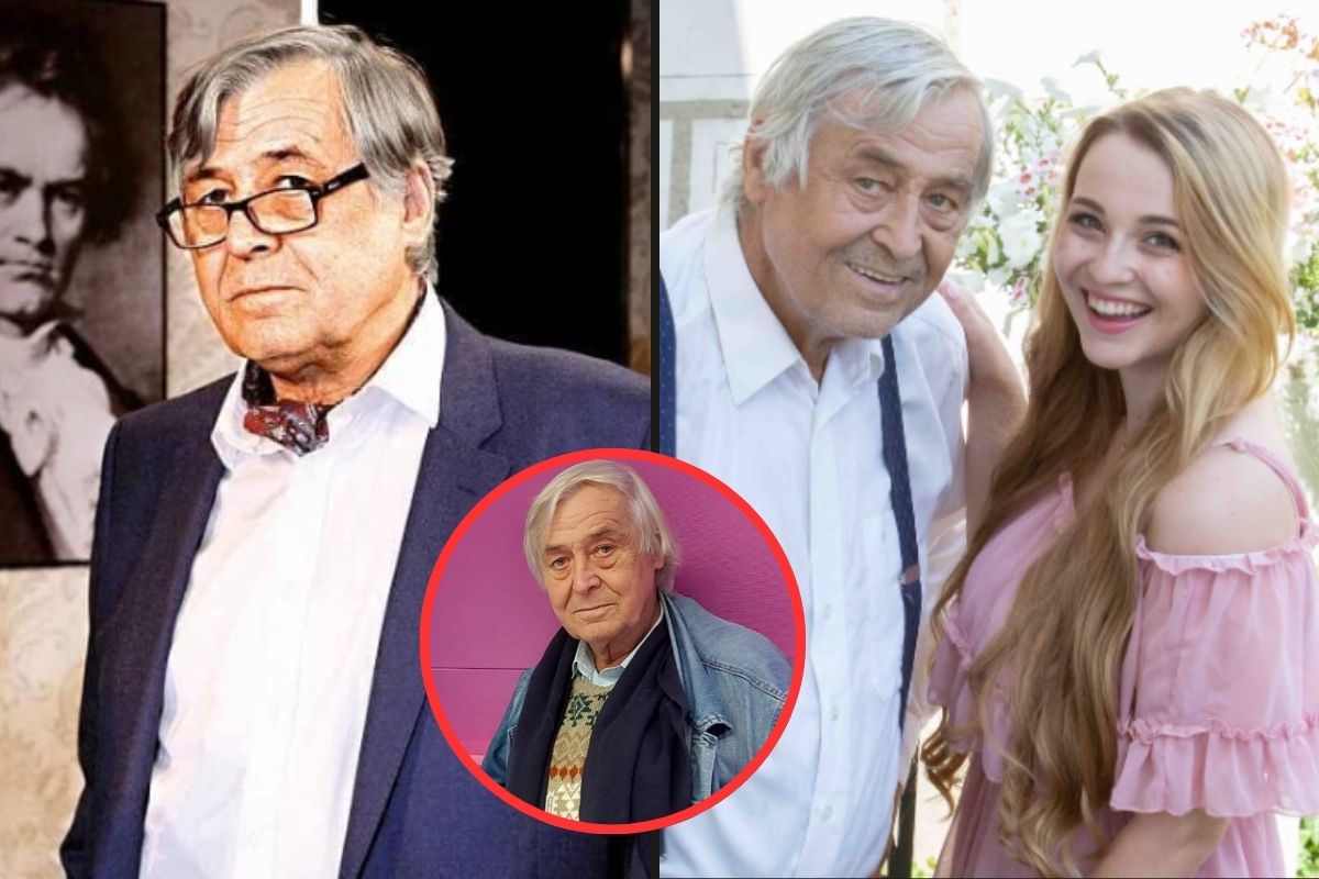 Zdeněk Žák znovu skončil v nemocnici a fanoušci se začali bát nejhoršího! Jeho dcera už nevydržela a prozradila, co se děje!