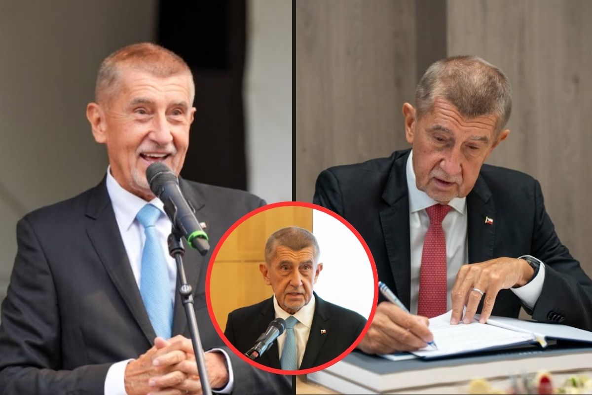 Babiše nadchly nápady jedné ženy natolik, že kvůli nim svolá ministry! Přišla s plánem, jak zvýšit porodnost v Česku!