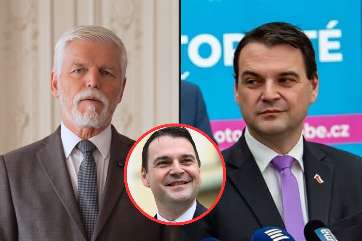 Pavel vytáhl veto a Macinka okamžitě reagoval!  Čeká Sněmovnu další velký politický střet?