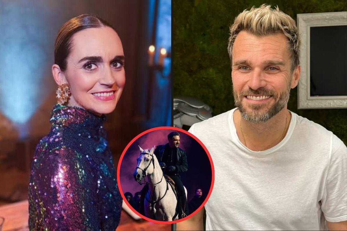 Daniela Brzobohatá na premiéře Zrádců náhle zbledla a zkolabovala! Zachraňoval ji Leoš Mareš!