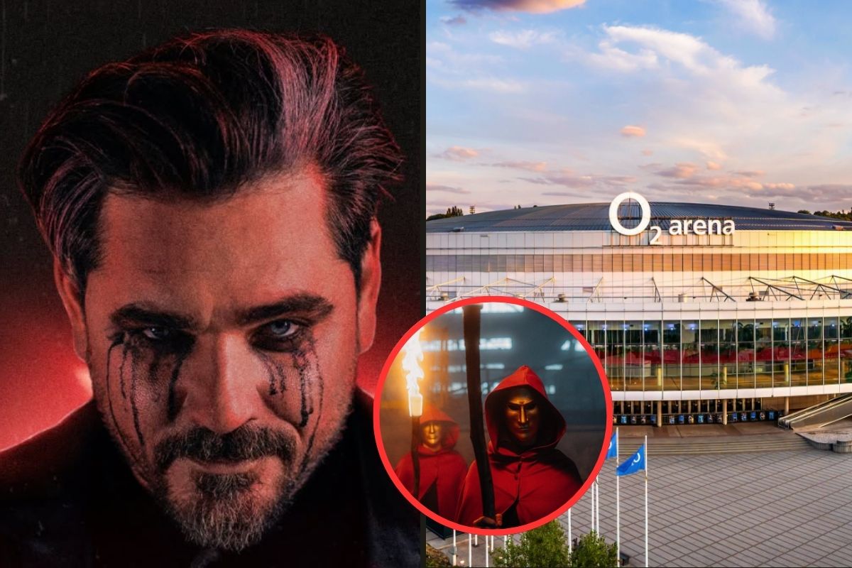 Zrádci chystají finále v O2 areně a ceny lístků šokují! Za místo chtějí desítky tisíc korun! Zaplatili byste tolik?