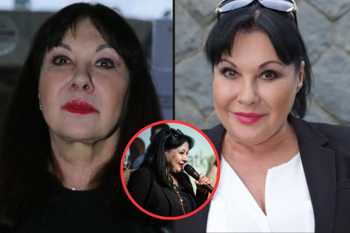 Dáda Patrasová zůstala před vlastním domem a pak přišel nečekaný krok! Svědek nevěřil tomu co před vilou udělala!