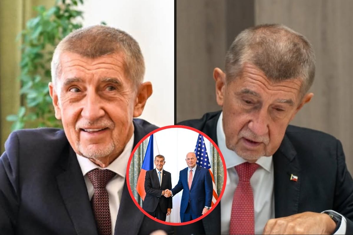 Česko schytalo kritiku kvůli armádě a Babiš přešel do protiútoku! Proč podle něj za problémy mohou jeho předchůdci?