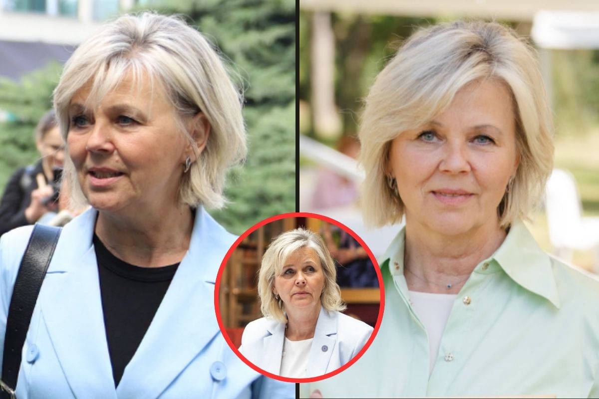 Eva Pavlová překvapila na Hradě výraznou proměnou! Vedle královny Raniji rozhodně nezapadla! Co na sebe oblékla?
