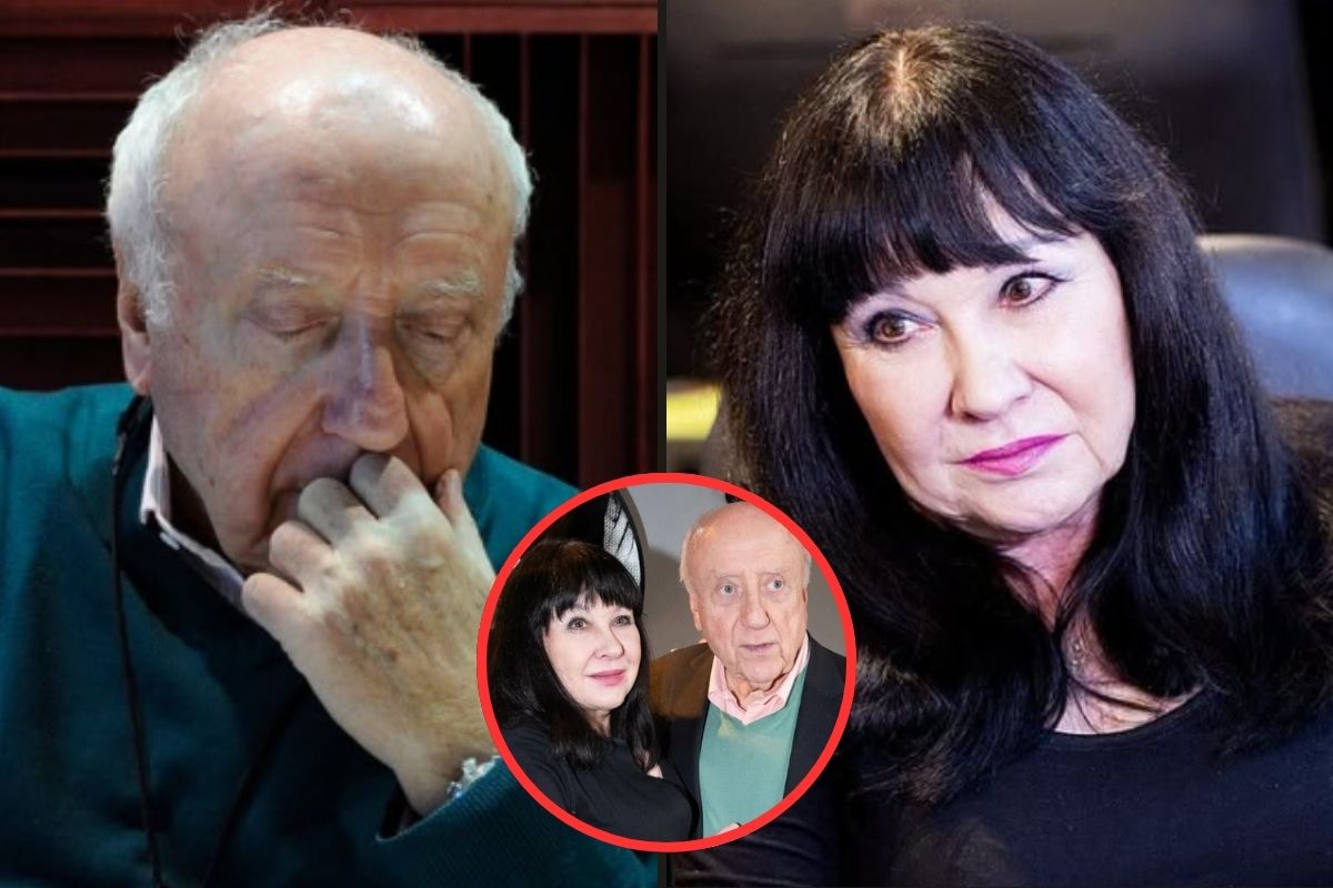 Felix Slováček zuří kvůli scéně Patrasové před domem! Zveřejněné snímky podle něj odhalily něco velmi nebezpečného! Čeho se bojí?