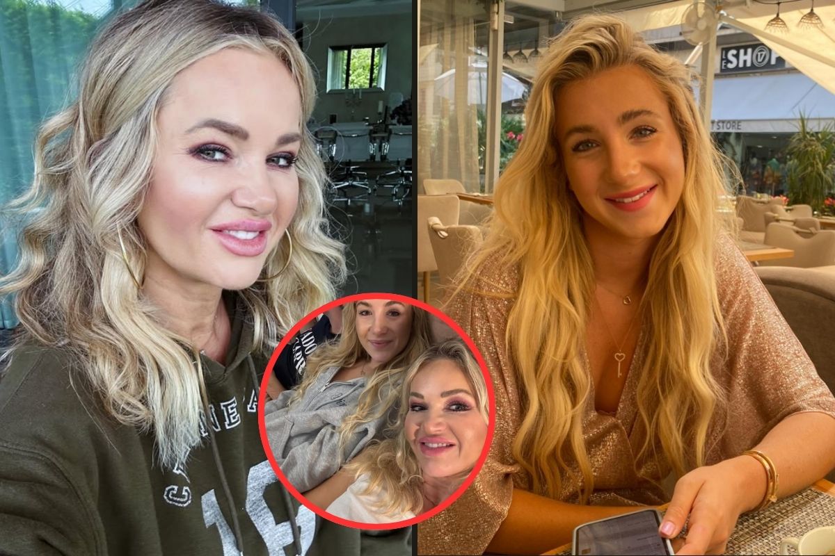 Vivien Babišová se na veřejnosti ukazuje jen málokdy! Teď se objevila s maminkou v Londýně a jeden detail vzbudil otázky!