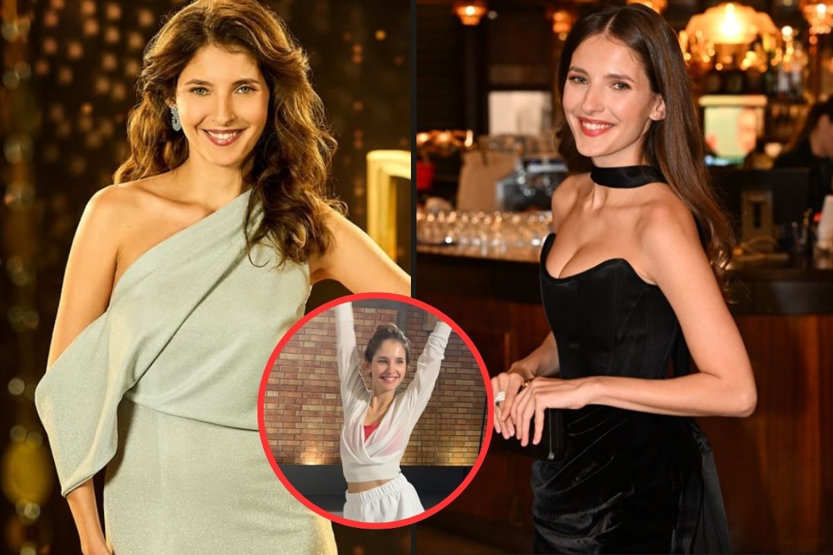 Sara Prachař Sandeva šokovala přiznáním o svém zdraví! Ještě nedávno se nesměla přetěžovat, dnes trénuje StarDance! Co se stalo?