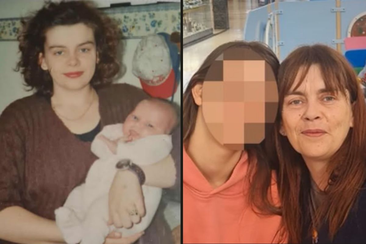 Dlouhé roky hledala svou dceru, až přišla vytoužená zpráva! Radost však vystřídalo odhalení, které nečekala ani v nejhorším snu! Co zjistila?