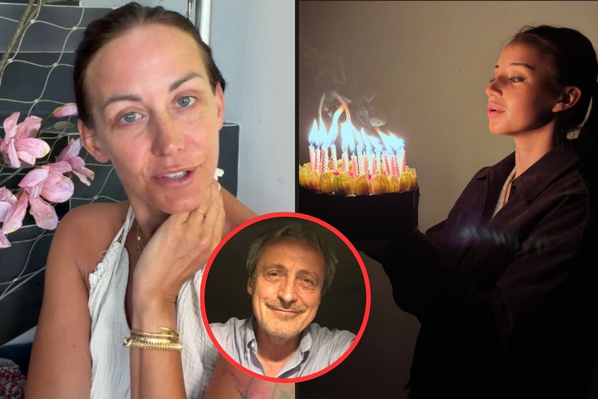 Agáta Hanychová šokovala přiznáním o vztahu s Kordulou! Sestry se pohádaly a přestaly spolu mluvit! Co se mezi nimi odehrálo?