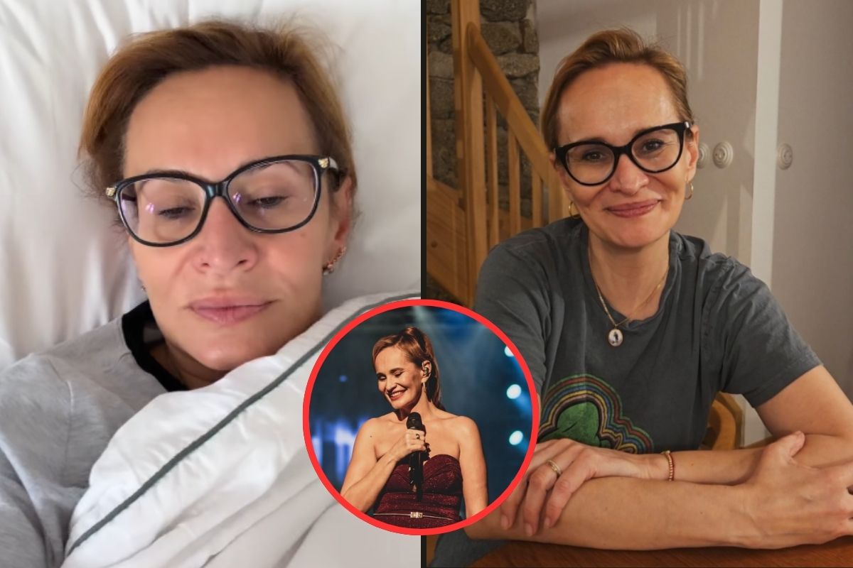 Monika Absolonová prožívá těžké chvíle! Bohužel se potvrdilo to, čeho se obávala!